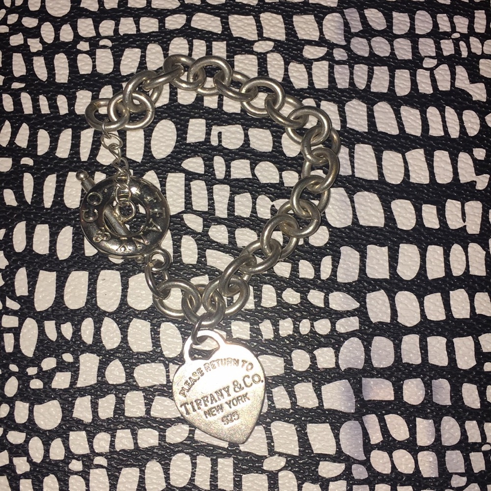 Tiffany & Co bracelet